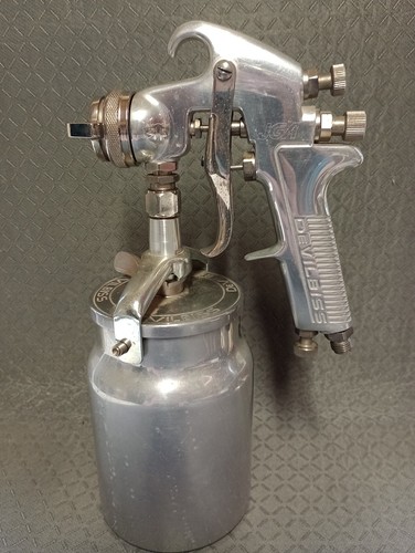 Devilbiss jga not sata anest - not, sata/anest