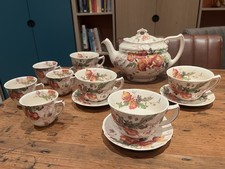 Royal Doulton Vintage China
