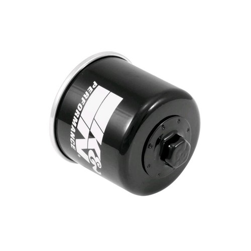 Performance oil filter - oil,