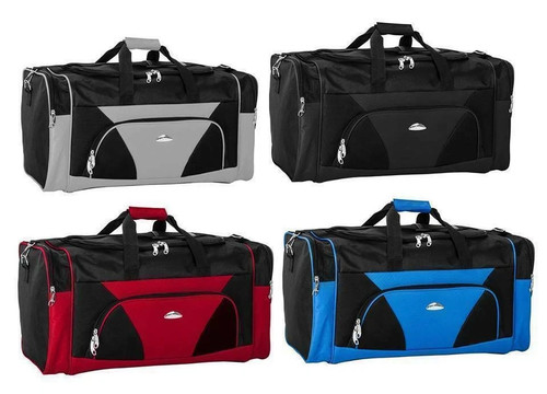 Mens ladies holdall bags - mens,
