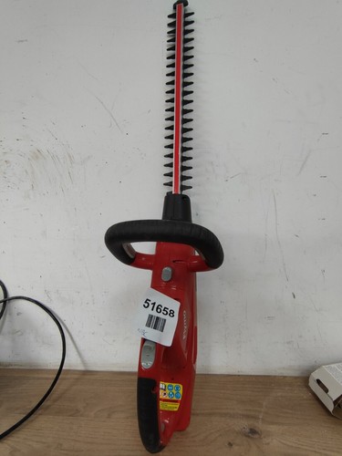 Flymo hedge trimmer - flymo,