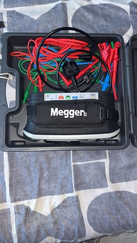 Megger mft1721 multifunction - mft1721,