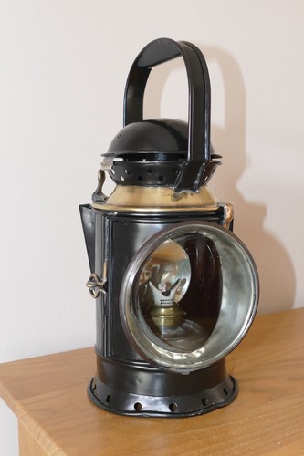 Gwr aspect brass collar - aspect,