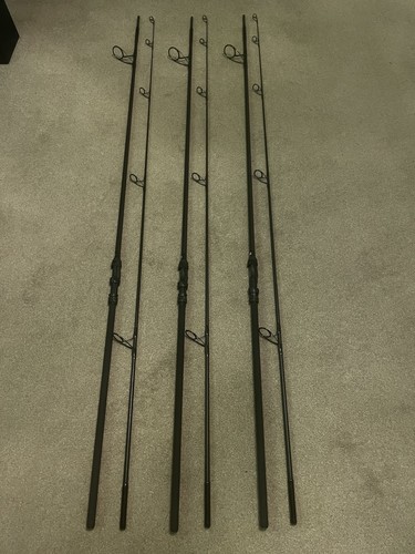 Daiwa infinity x45 carp - x,