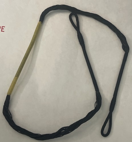 Barnett ranger recurve - 25, 5/8"
