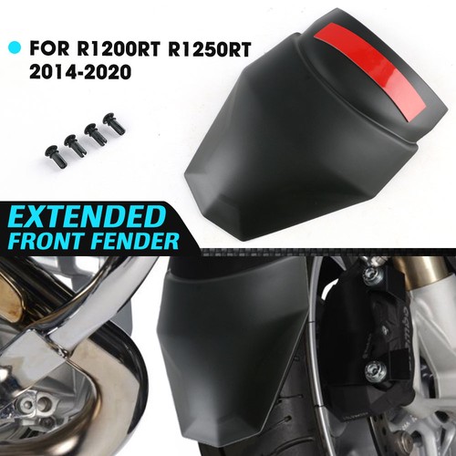 Front wheel fender extender - wheel,
