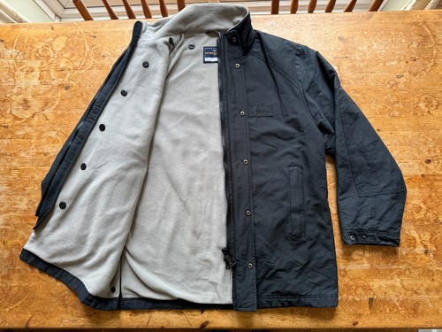 Mens henri lloyd fleece - lloyd,