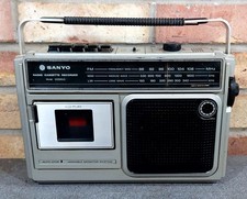Vintage Sanyo M2560LG Vintage