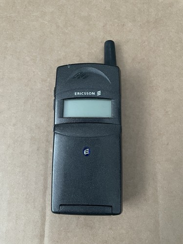 Ericsson t18s classic retro - ericsson,