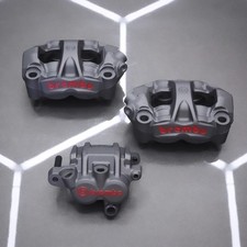 Motorcycle Brake Caliper