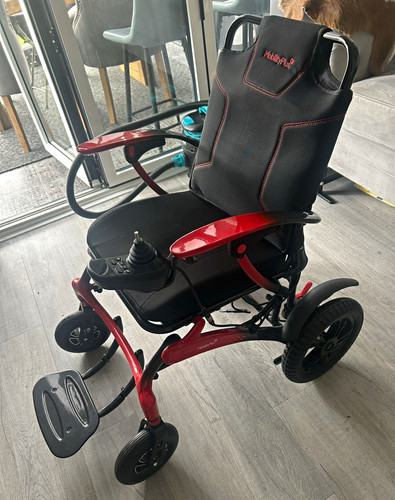 Mobilityplus nova ultra - nova, ultra-light