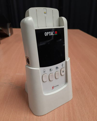 Optac fleetviewer tachograph - optac,