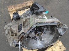 Renault Scenic 2009-2012