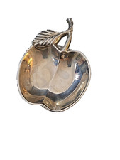 Seba Silver Plated Apple