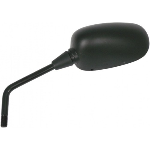 Mirror jmt black left - mirror,