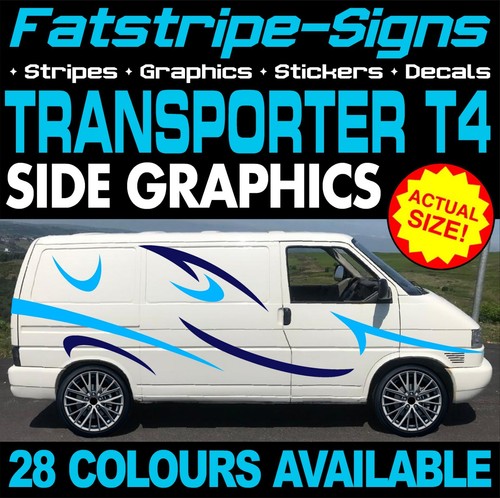 Fit transporter t4 - fit, vw