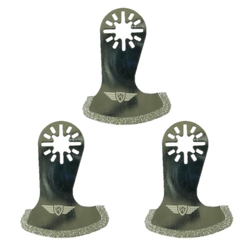 Multi tool blades - 3, fein