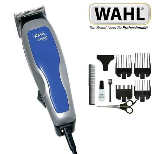 Wahl mens homepro basic corded - wahl,
