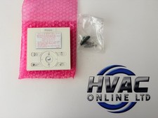 Daikin BRC1E63 hard wired