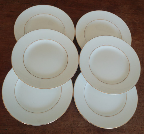 Wedgwood signet gold - 6,