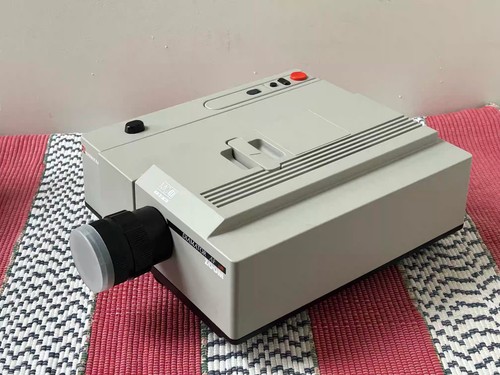 Agfa reflecta diamator - agfa,