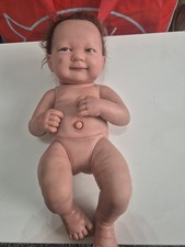 Berenguer Baby Weighted