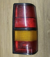 Vauxhall Nova Rear Light Fog
