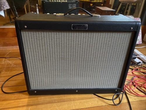 Fender hot rod deluxe - fender,