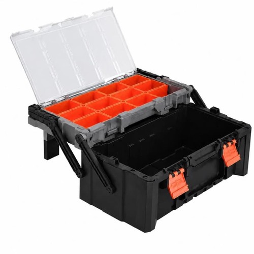 Cantilever tool box 45cm heavy - cantilever,