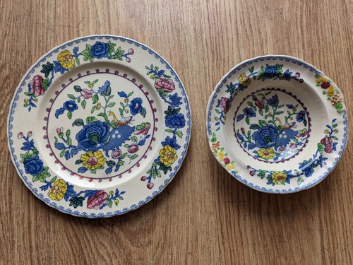 Mason regency bowl - bowl, (c4475)