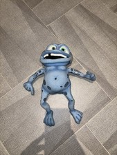 Crazy Frog Toy 2006