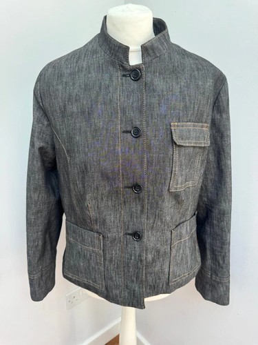 Avant garde jacket size - jacket, 14
