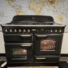 Rangemaster Classic 110 LPG