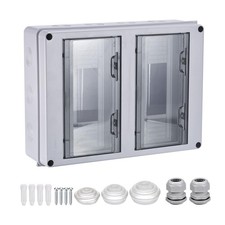 Circuit breaker distribution - breaker,