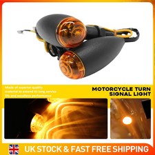 2X Mini Bullet Motorcycle Turn