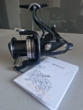SHIMANO BAITRUNNER XT-A LONG