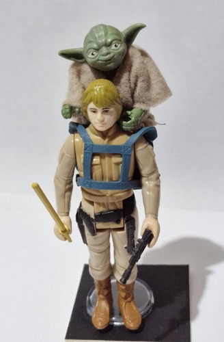 Vintage star wars - vintage, 1980