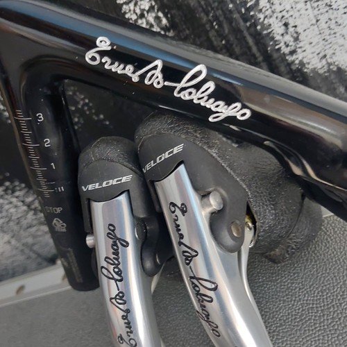 Colnago stem 130mm quick - colnago,