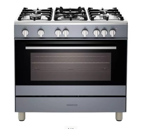 Kenwood ck501g cm - ck501g-sl, gas