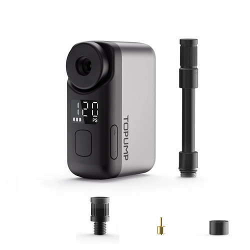 Topump tb2 pro mini portable - mini,