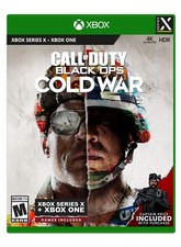 Call of Duty: Black Ops Cold
