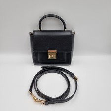 Michael Kors Mindy Black