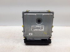 2012 BMW 5 SERIES ECU  0281017648 GENUINE *FAST SHIPPING