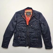 Barbour X Steve Mcqueen Lee