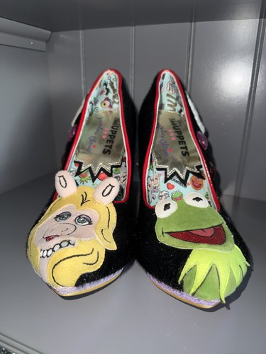 Irregular choice disney the - choice,