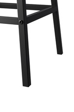 2PC Industrial Bar Stool