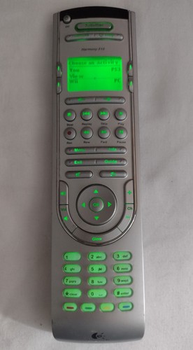 Logitech harmony 515 universal - 515,