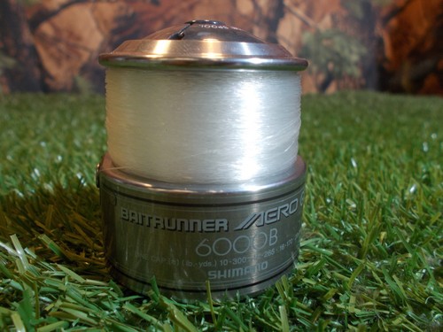 Shimano aero baitrunner gte - baitrunner,