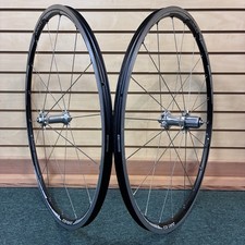 Shimano Dura-Ace Wheelset 10 Speed Tubeless Road Bike WH-7800/7801 Clincher Rim