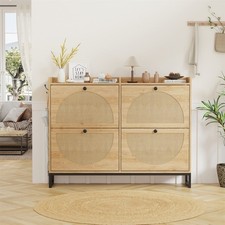 Ratten Design Storage Shoe